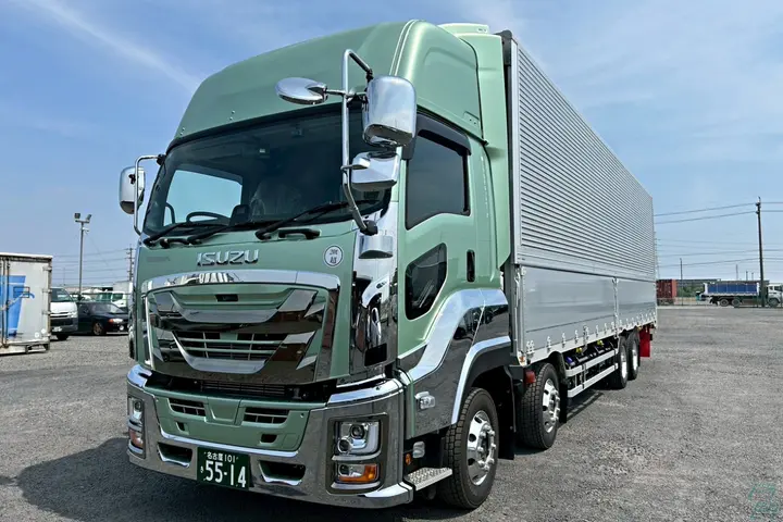 株式会社LOOPネットワーク のドライバー求人情報　No.79480