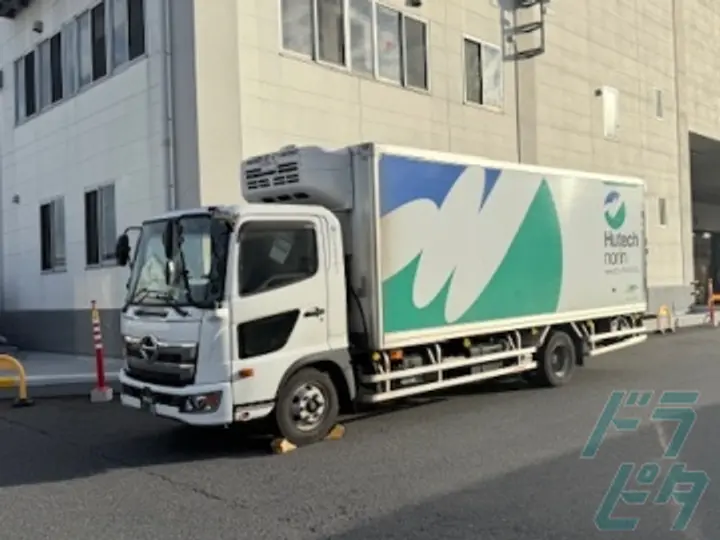 千葉県の運転手求人　No.79470