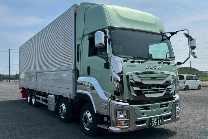 株式会社LOOPネットワーク のドライバー求人情報　No.79482