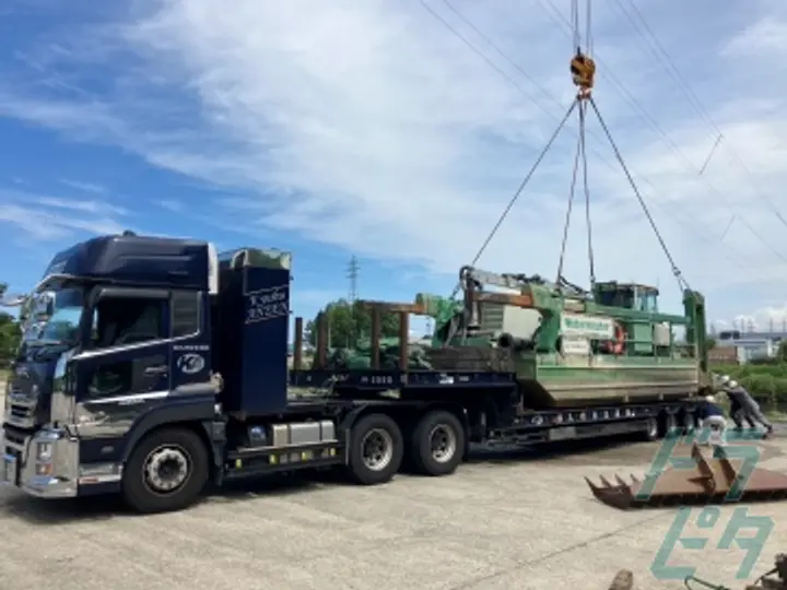 福岡県の運転手求人　No.79489