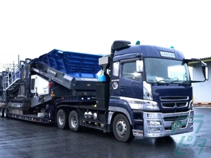 株式会社九州安全運輸のトラック求人　No.79492