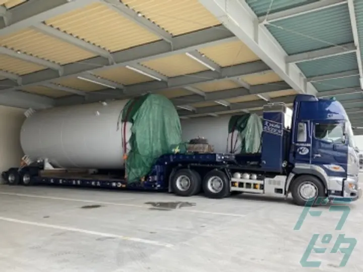 福岡県の運転手求人　No.79492