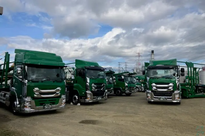 月45～50万円★大手企業の一次請けで安定感バツグン