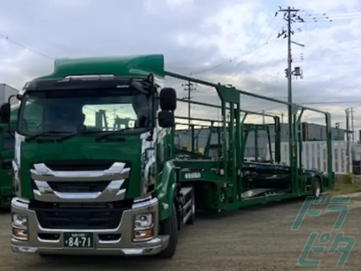 大興グループのトラック求人　No.79495