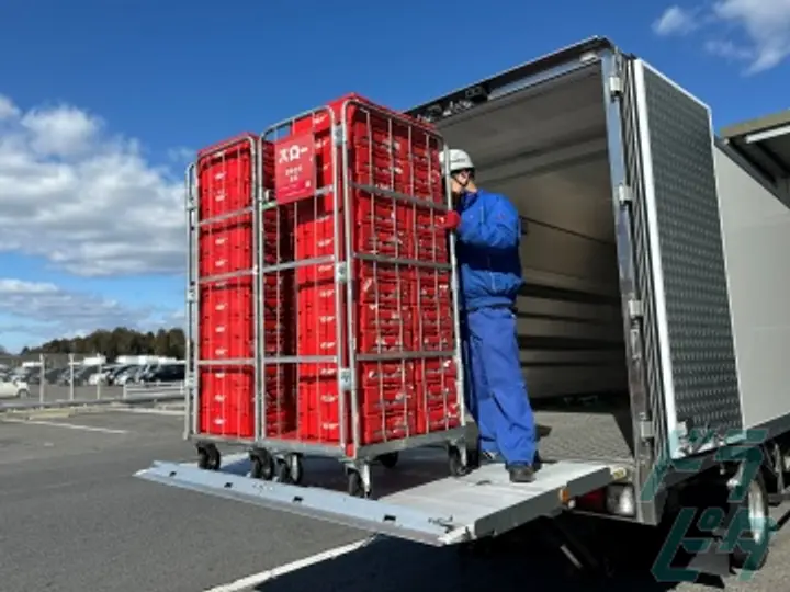 中部興産株式会社 の転職情報　No.77612