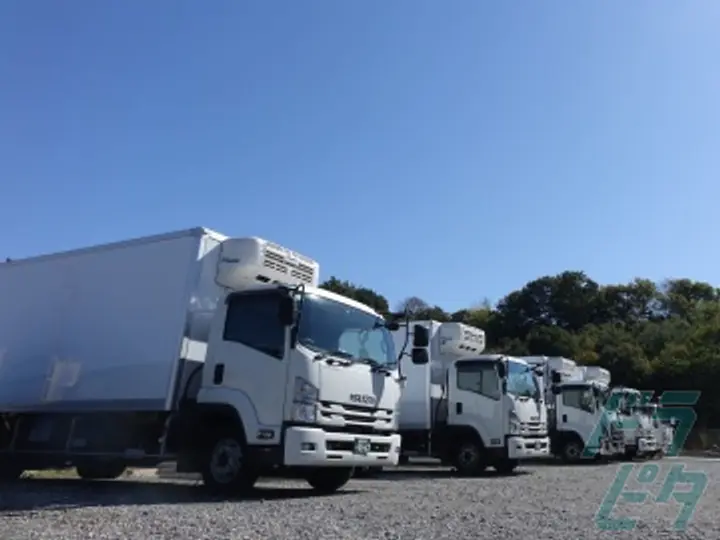 東濃運輸株式会社 のトラック求人　No.79408