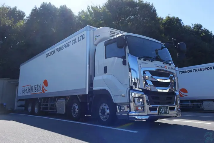 東濃運輸株式会社 のドライバー求人情報　No.79404