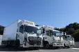 岐阜県多治見市の中型トラックドライバーの求人情報イメージ - 東濃運輸株式会社 - No.72463-01
