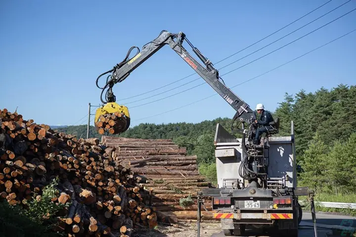 未経験⇒責任者にも！イチから育てます◎重機オペレーター