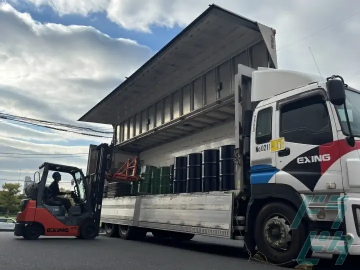 東京都の運転手求人　No.79309