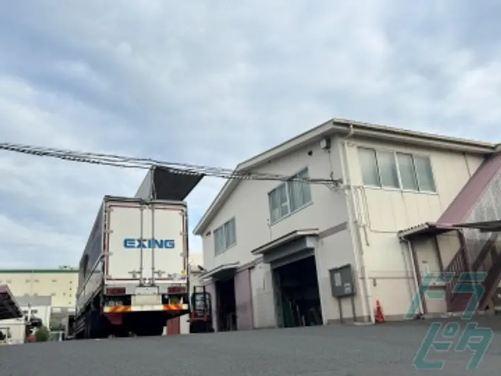 株式会社エクシング 京浜島営業所の転職情報　No.79309