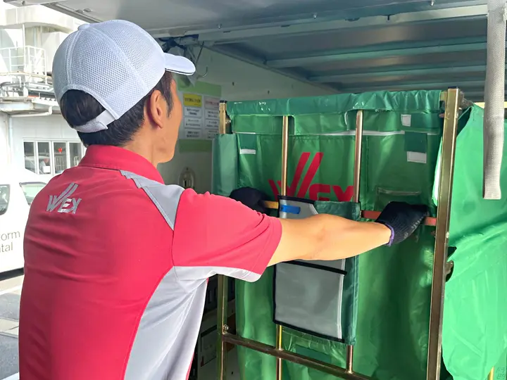 千葉県の運転手求人　No.79424