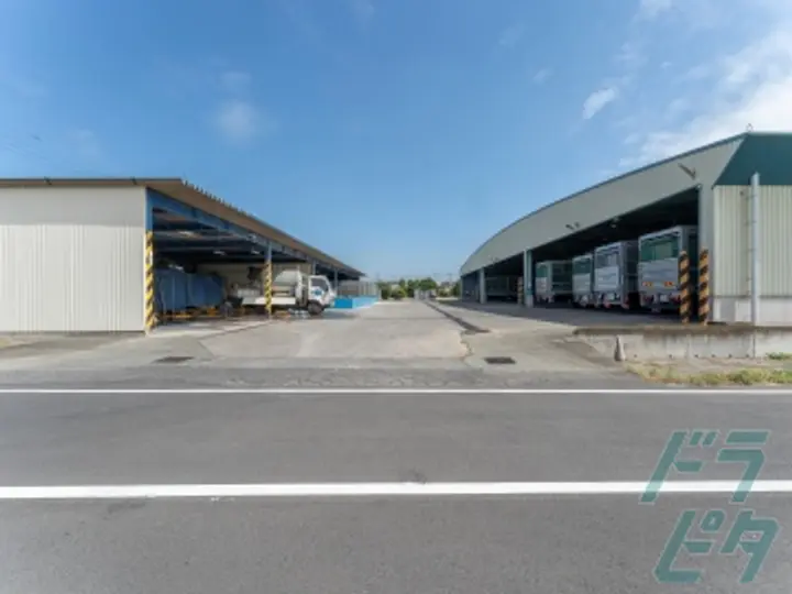 群馬県の運転手求人　No.79337