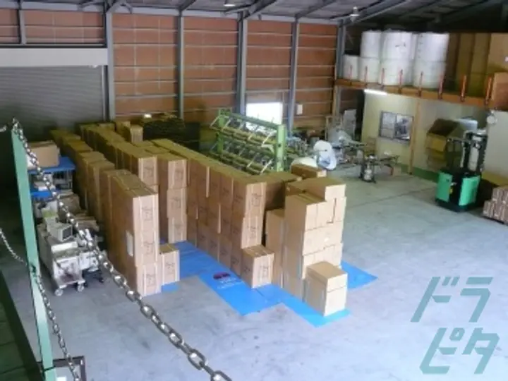 株式会社ナスコの転職情報　No.79510