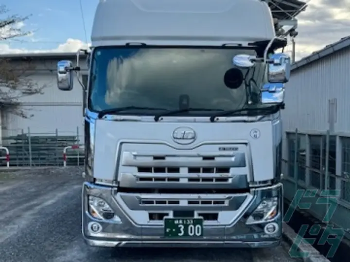 岐阜県の運転手求人　No.79533