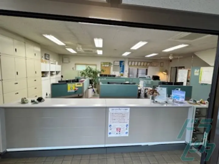 有限会社上田商事の転職情報　No.79526