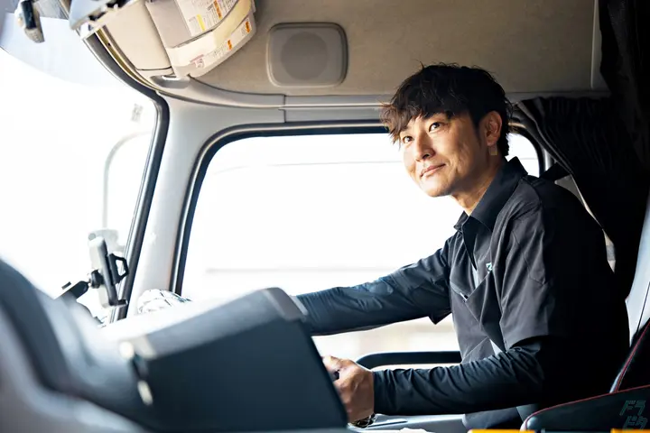 荷物を積んで…運んで降ろして…からは卒業◎陸送・回送