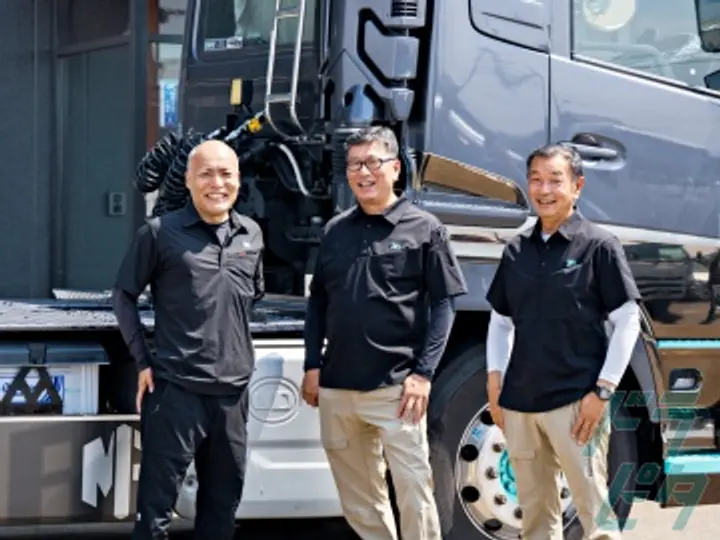 富山県の運転手求人　No.79596