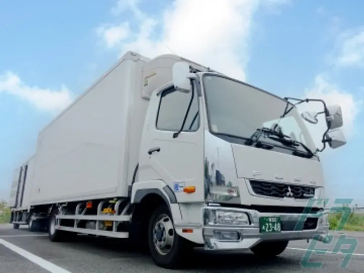 愛知県の運転手求人　No.79612