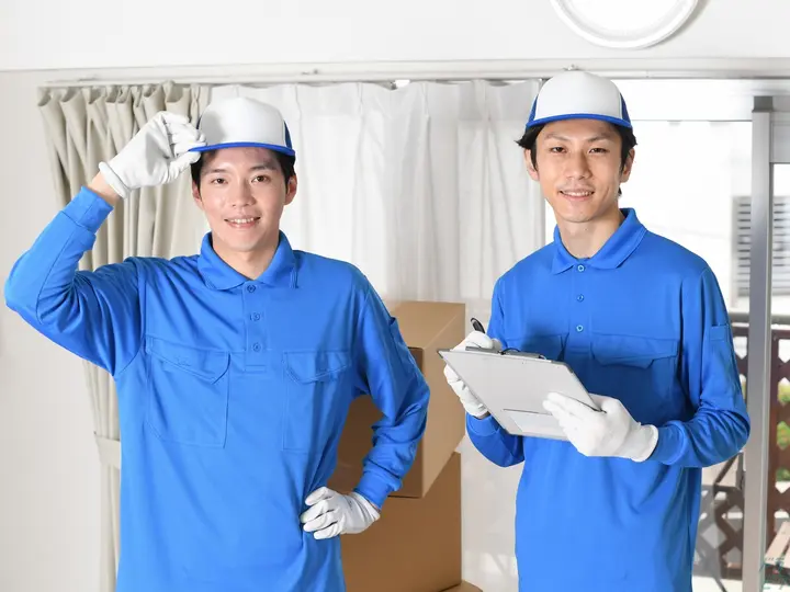 厚木運送株式会社のトラック求人　No.79491