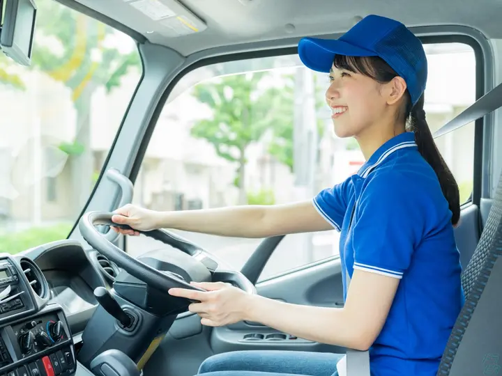 厚木運送株式会社の転職情報　No.79491