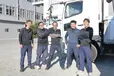 茨城県笠間市の配車スタッフの求人情報イメージ - サンワロジスティクス株式会社 - No.71317-01