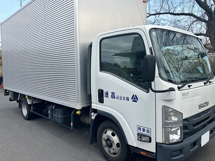 株式会社高速の転職情報　No.79593