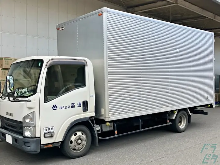 株式会社高速のトラック求人　No.79593