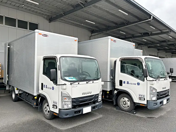 株式会社高速のトラック求人　No.79638