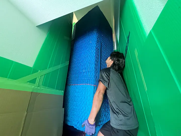 神奈川県の運転手求人　No.79763