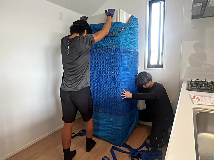 厚木運送株式会社のトラック求人　No.79763