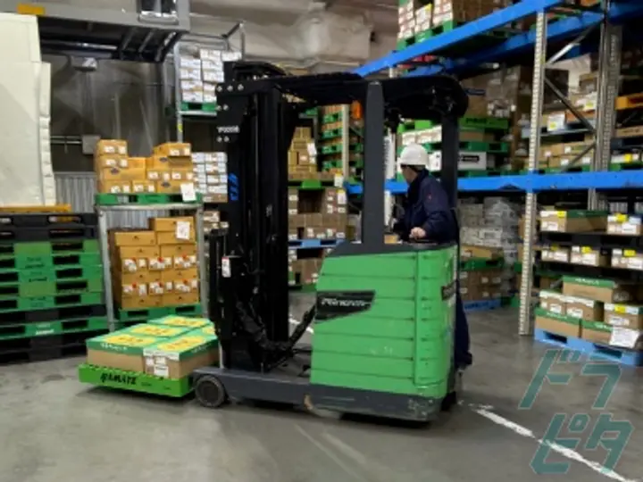 神奈川県の運転手求人　No.79942