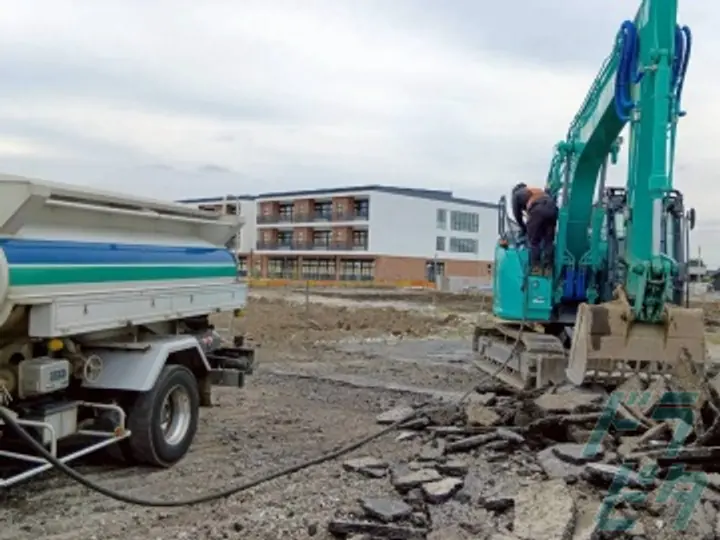 有限会社矢沢商事の転職情報　No.79971