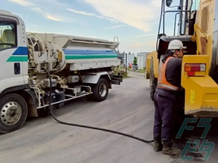 千葉県の運転手求人　No.79971