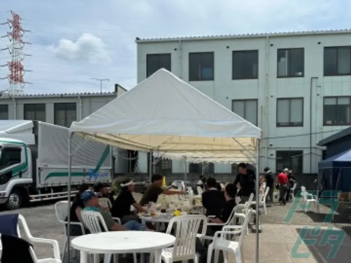 株式会社フジラインのトラック求人　No.79865