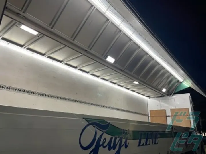 株式会社フジラインの転職情報　No.79884