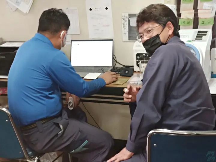 株式会社不二運輸倉庫の転職情報　No.79984