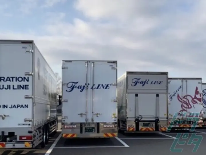 神奈川県の運転手求人　No.79865