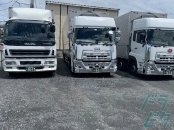 株式会社K・R・Cの転職情報　No.78705