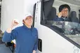 東京都江戸川区の中型トラックドライバーの求人情報イメージ - 株式会社エムティーロジ 本社 - No.71754-01