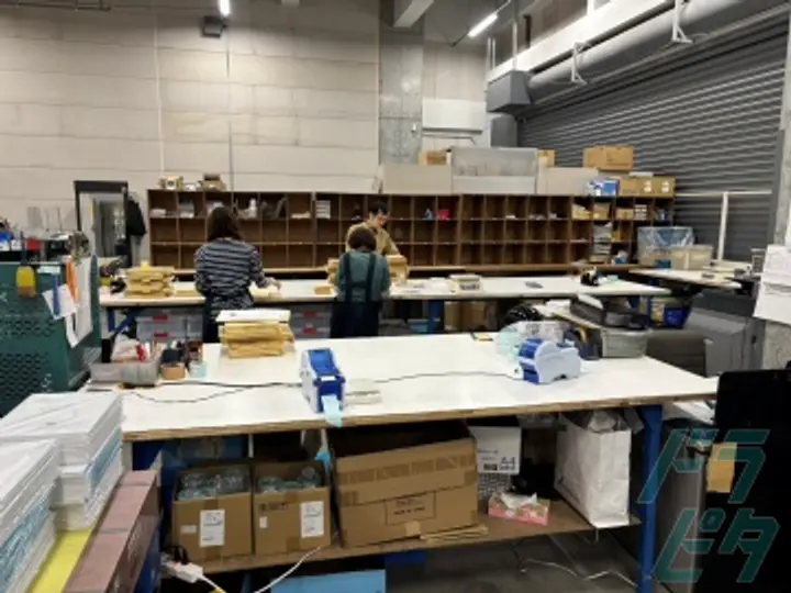 株式会社フジラインの転職情報　No.79885