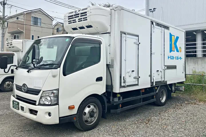 近距離のみ×覚えやすい仕事＝未経験者も始めやすい◇日勤