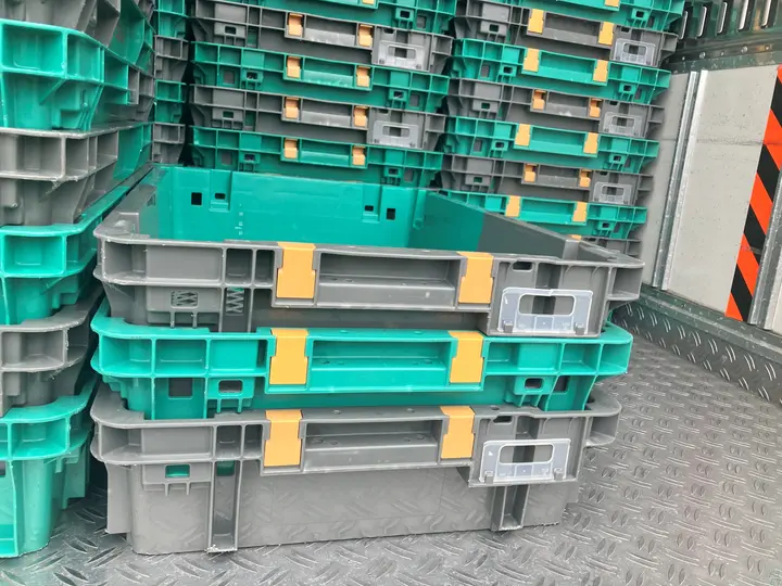 株式会社ベストランスの転職情報　No.80138