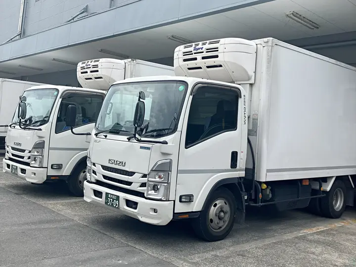 株式会社ベストランスのトラック求人　No.80138