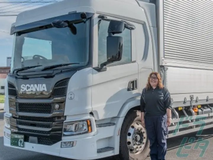 有限会社裕進運輸 のトラック求人　No.80145