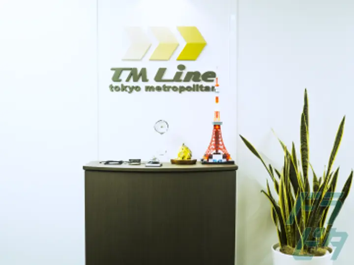 TM Line株式会社の転職情報　No.80150
