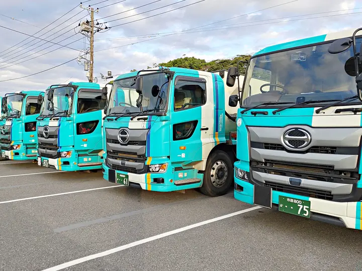 新関東ネギシ株式会社の転職情報　No.80162