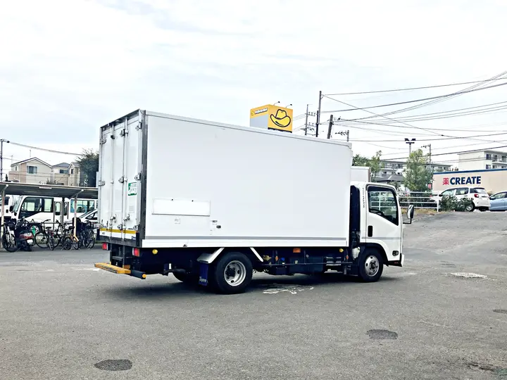 神奈川県の運転手求人　No.80138