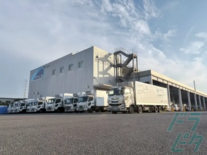 南日本運輸倉庫株式会社のトラック求人　No.80174