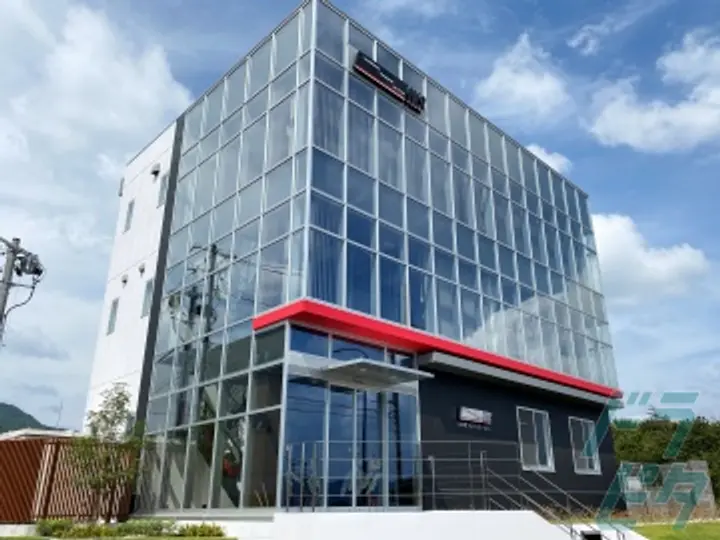 株式会社広島ケロシンサービスの転職情報　No.80040